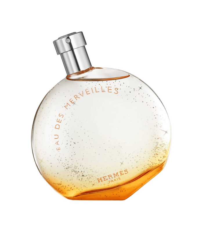 EAU DES MERVEILLES eau de toilette 100 ml