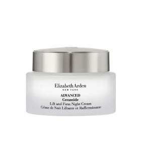 ADVANCED CERAMIDE lift & firm - crème nuit 50 ml