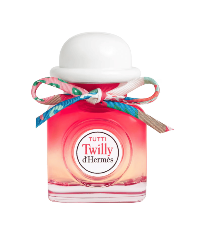 TUTTI TWILLY D'HERMES eau de parfum 85 ml