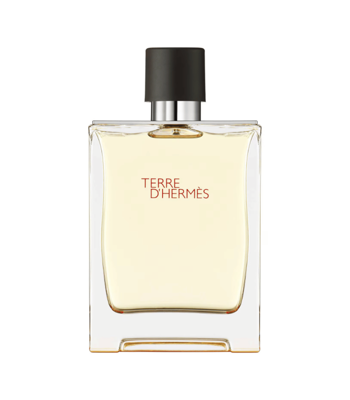 TERRE D'HERMÈS eau de toilette 200 ml