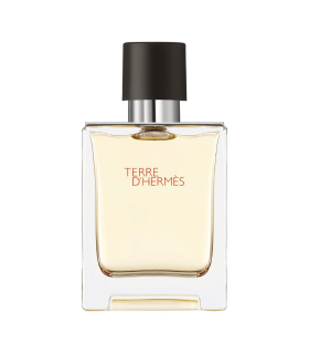 TERRE D'HERMÈS  - eau de toilette 50 ml