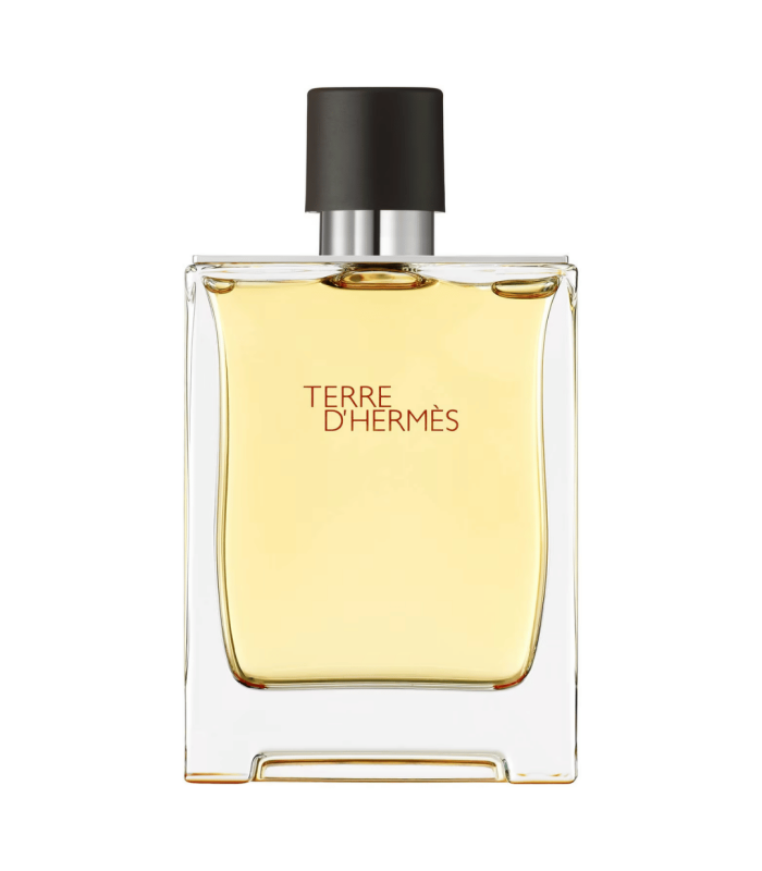 TERRE D'HERMÈS parfum 200 ml