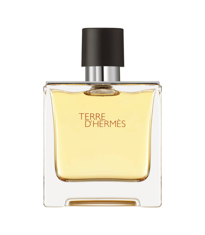 TERRE D'HERMÈS parfum 75 ml