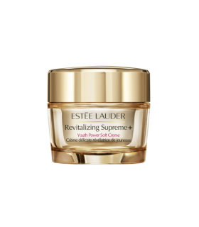 REVITALIZING SUPREME+ -  crème douce jeunesse 50 ml