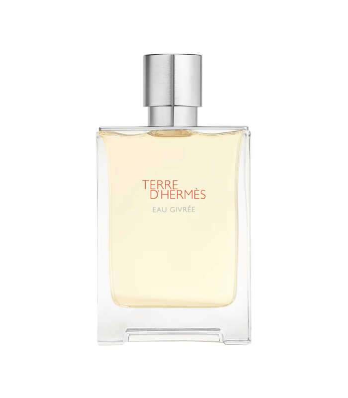 TERRE D'HERMÈS EAU GIVRÉE eau de parfum 100 ml