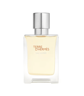 TERRE D'HERMÈS EAU GIVRÉE  - eau de parfum 50 ml