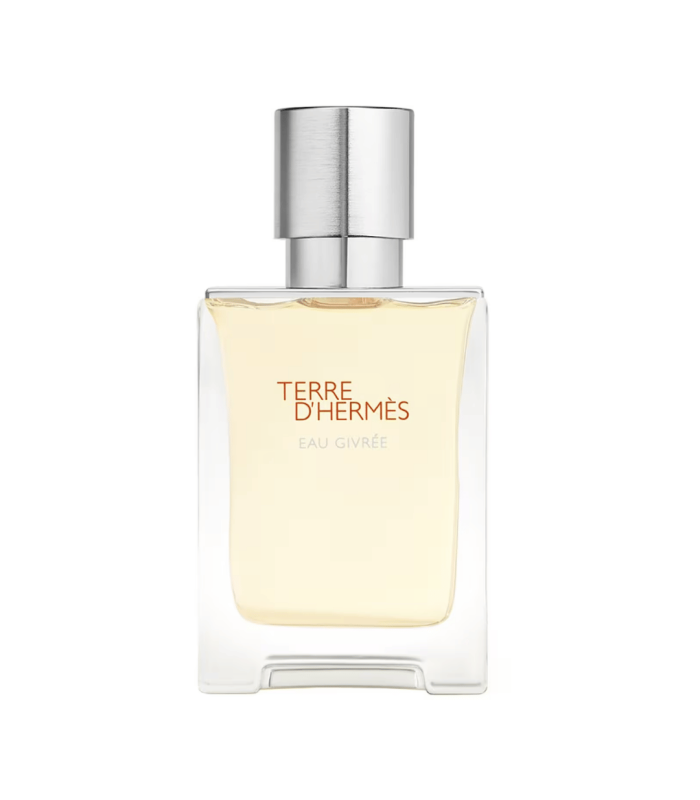 TERRE D'HERMÈS EAU GIVRÉE eau de parfum 50 ml