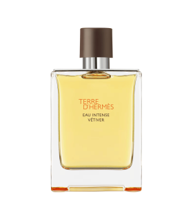 TERRE D'HERMÈS EAU INTENSE VÉTIVER  - eau de parfum 200 ml