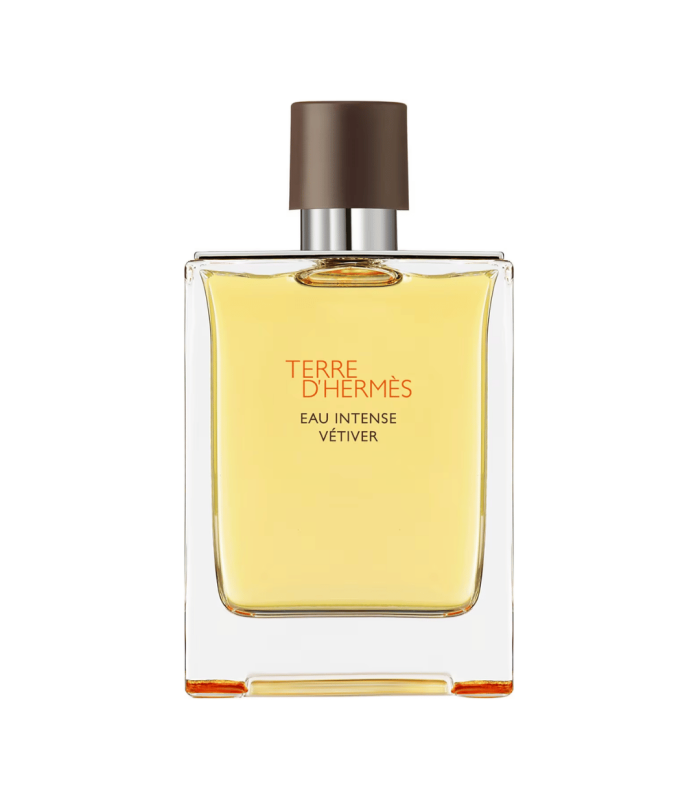 TERRE D'HERMÈS EAU INTENSE VÉTIVER eau de parfum 200 ml