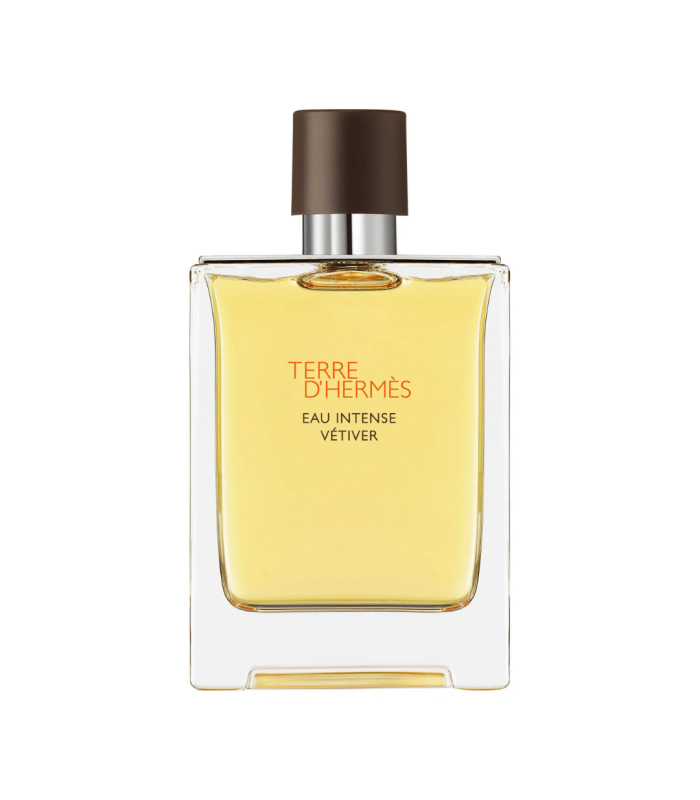 TERRE D'HERMÈS EAU INTENSE VÉTIVER eau de parfum 50 ml