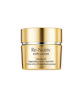 RE-NUTRIV ULTIMATE LIFT - rich cream 50 ml
