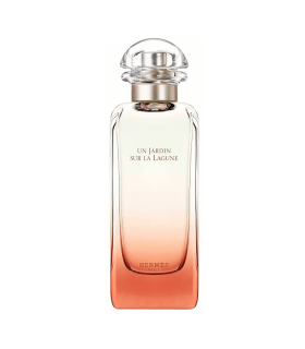 UN JARDIN SUR LA LAGUNE  - eau de toilette 100 ml