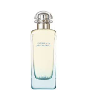 UN JARDIN EN MEDITERRANEE  - eau de toilette 100 ml