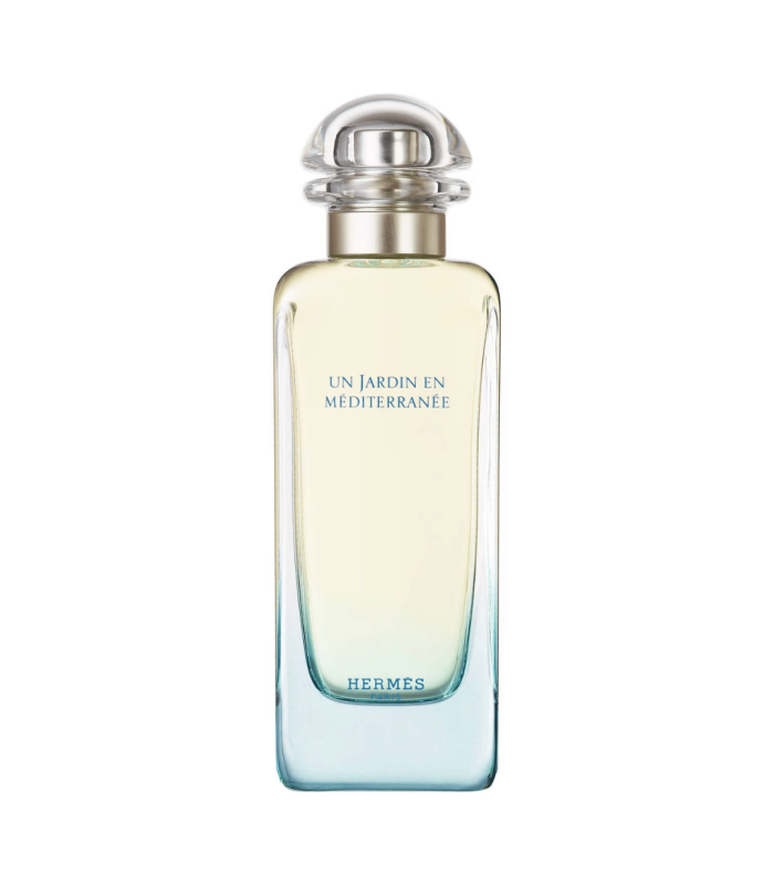 UN JARDIN EN MEDITERRANEE eau de toilette 100 ml