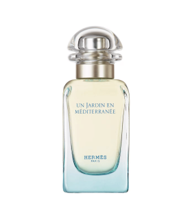 UN JARDIN EN MEDITERRANEE eau de toilette 50 ml