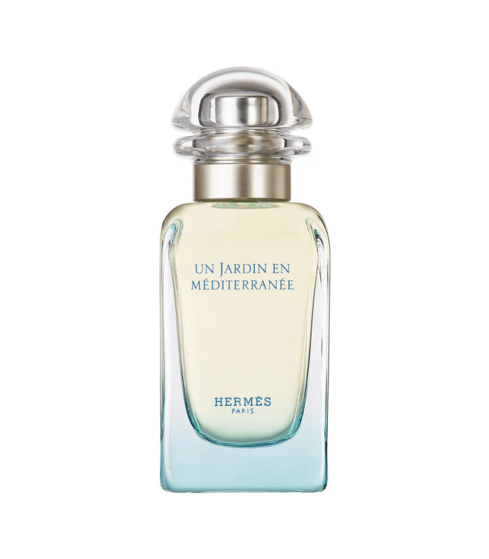 UN JARDIN EN MEDITERRANEE eau de toilette 50 ml