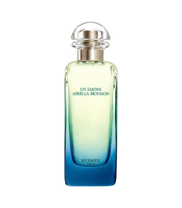 UN JARDIN APRES LA MOUSSON eau de toilette 100 ml