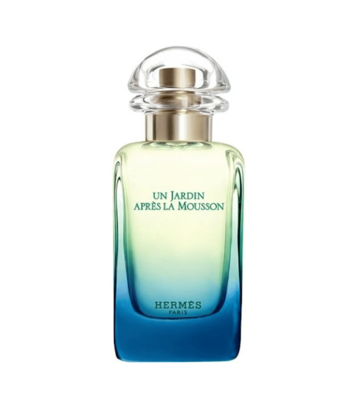 UN JARDIN APRES LA MOUSSON eau de toilette 50 ml