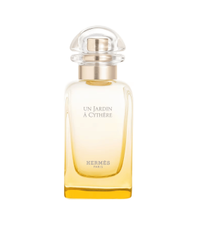 UN JARDIN A CYTHERE  - eau de toilette 50 ml