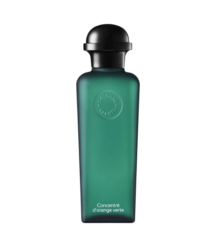 CONCENTRE D'ORANGE VERTE eau de toilette 200 ml