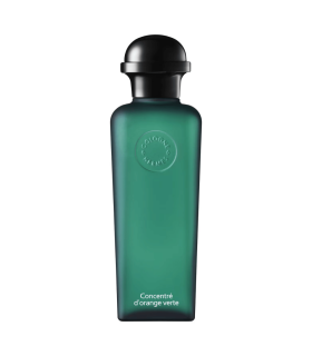 CONCENTRE D'ORANGE VERTE  - eau de toilette 100 ml