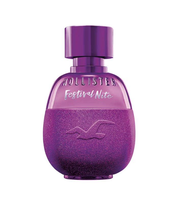 FESTIVAL NITE FOR HER eau de parfum 50 ml