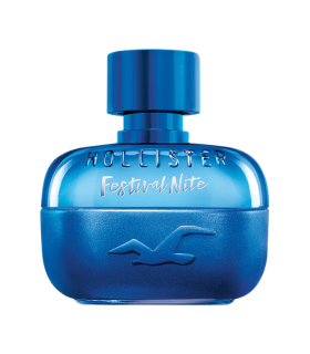 FESTIVAL NITE FOR HIM  - eau de toilette 100 ml