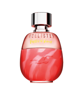 FESTIVAL VIBES FOR HER  - eau de parfum 100 ml