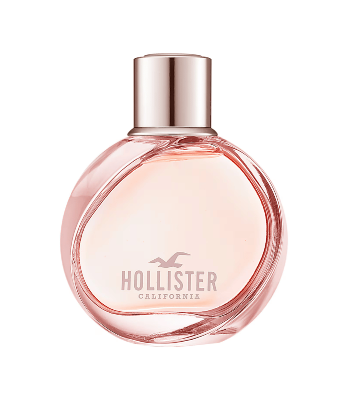 WAVE FOR HER eau de parfum 50 ml