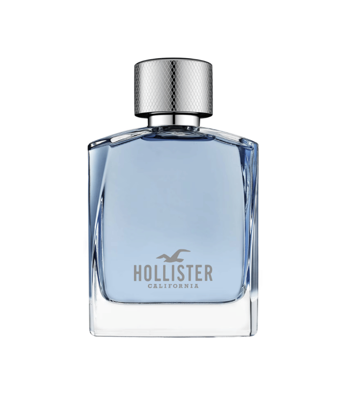 WAVE FOR HIM eau de toilette 100 ml