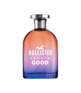 FEELIN' GOOD FOR HER  - eau de parfum 100 ml