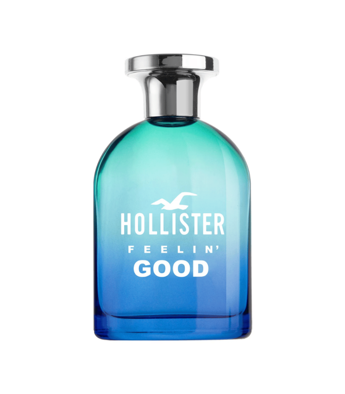 FEELIN&#39; GOOD FOR HIM edt vapo 100 ml