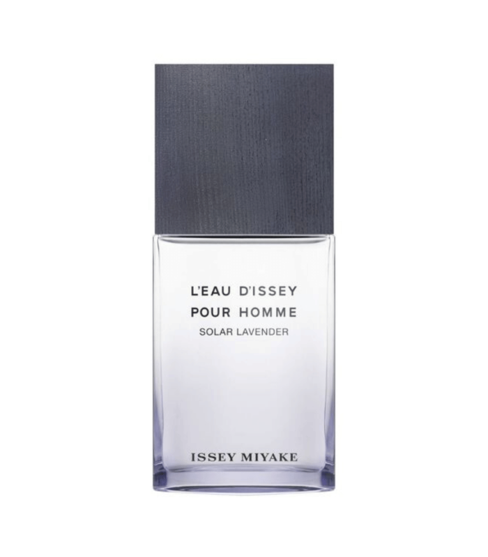 L'EAU D'ISSEY POUR HOMME SOLAR LAVANDER eau de toilette 50 ml