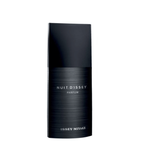 NUIT D'ISSEY eau parfum 75 ml