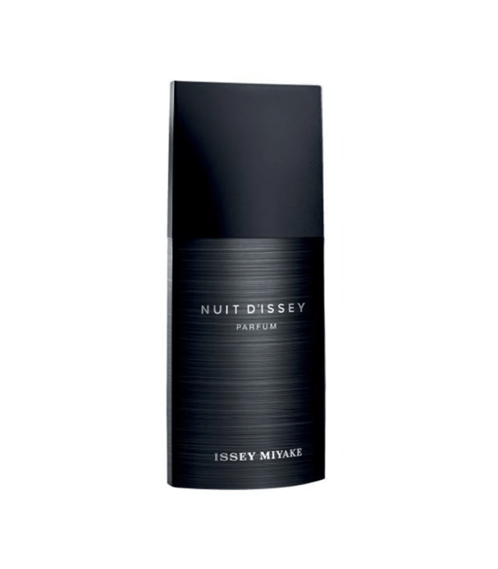 NUIT D'ISSEY eau parfum 75 ml