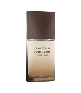 L'EAU D'ISSEY POUR HOMME WOOD&WOOD  - eau de parfum 100 ml
