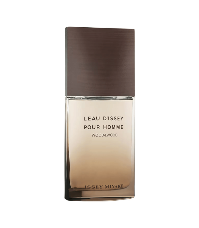 L'EAU D'ISSEY POUR HOMME WOOD&WOOD eau de parfum 100 ml