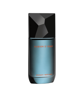 FUSION D'ISSEY  - eau de toilette 100 ml