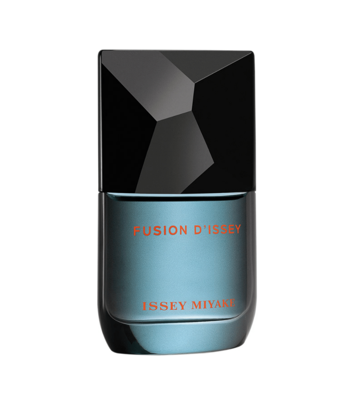 FUSION D'ISSEY  - eau de toilette 50 ml