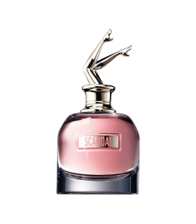 SCANDAL eau de parfum 80 ml