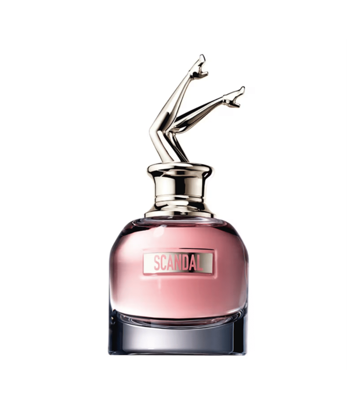 SCANDAL eau de parfum 50 ml