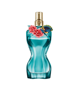 LA BELLE JARDIN PARADIS eau de parfum 100 ml