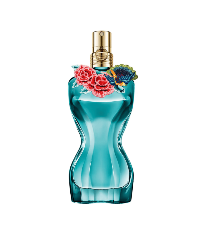 LA BELLE JARDIN PARADIS eau de parfum 100 ml