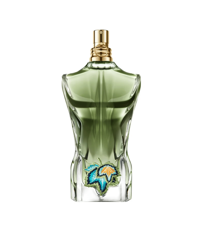 LE BEAU JARDIN PARADIS eau de parfum 125 ml