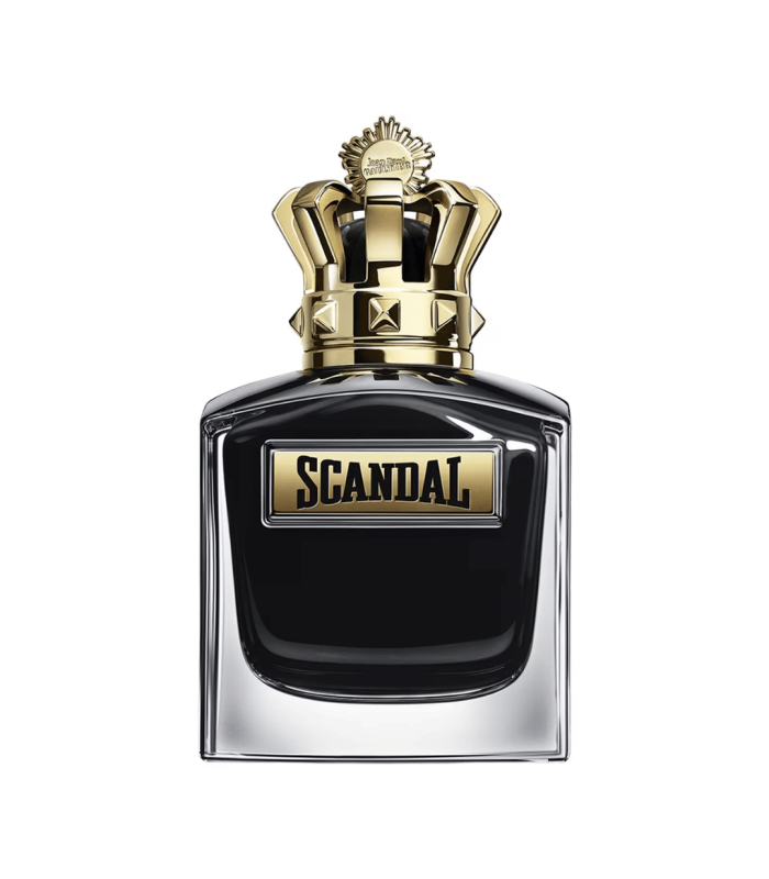 SCANDAL LE PARFUM POUR HOMME eau de parfum 150 ml