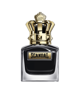 SCANDAL LE PARFUM POUR HOMME  - eau de parfum 50 ml