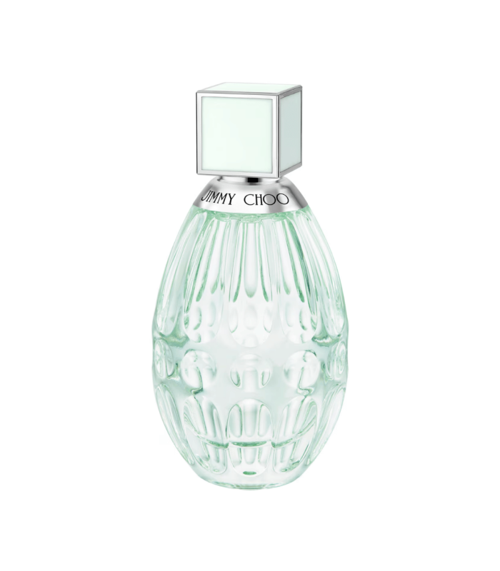 JIMMY CHOO FLORAL eau de toilette 90 ml