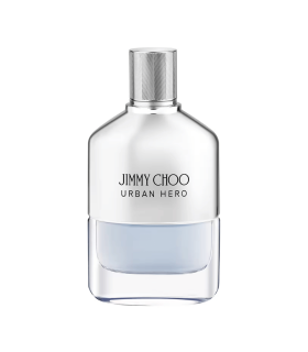 JIMMY CHOO URBAN HERO  - eau de parfum 100 ml