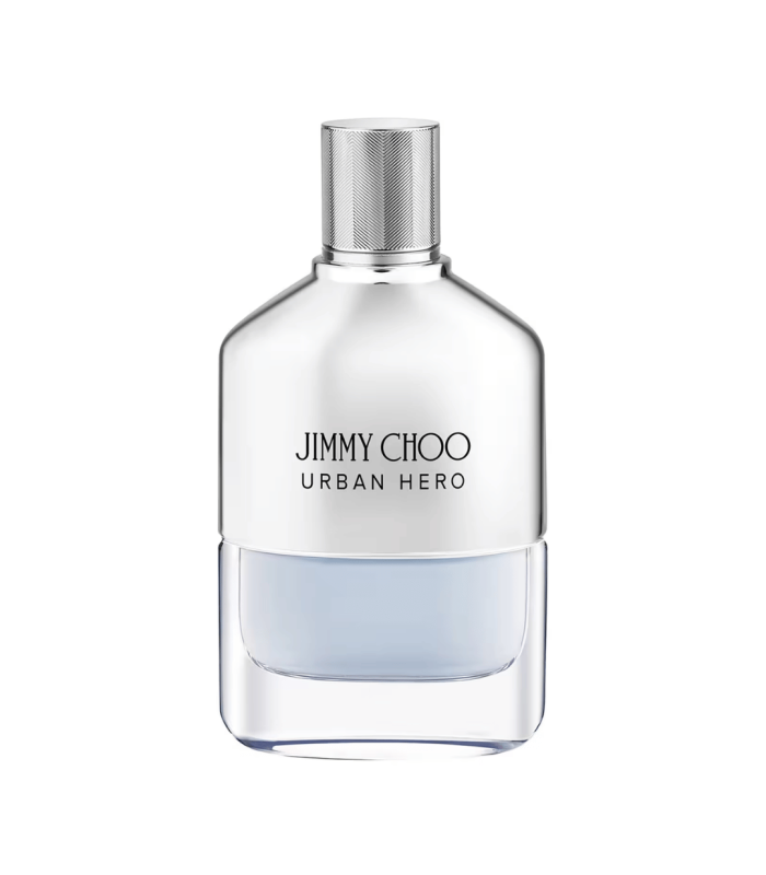 JIMMY CHOO URBAN HERO eau de parfum 100 ml