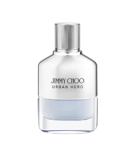 JIMMY CHOO URBAN HERO  - eau de parfum 50 ml
